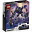 LEGO® Marvel 76204 Black Pantherovo robotické brnenie