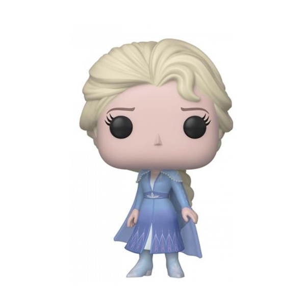 Funko POP! Frozen 2 Elsa
