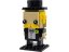  BrickHeadz 40384 Ženich