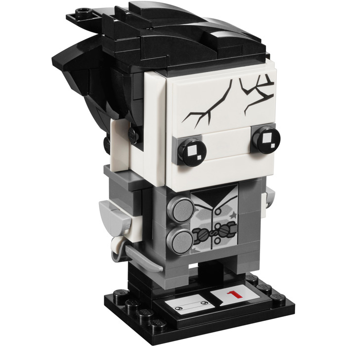 LEGO® BrickHeadz 41594 Captain Armando Salazar