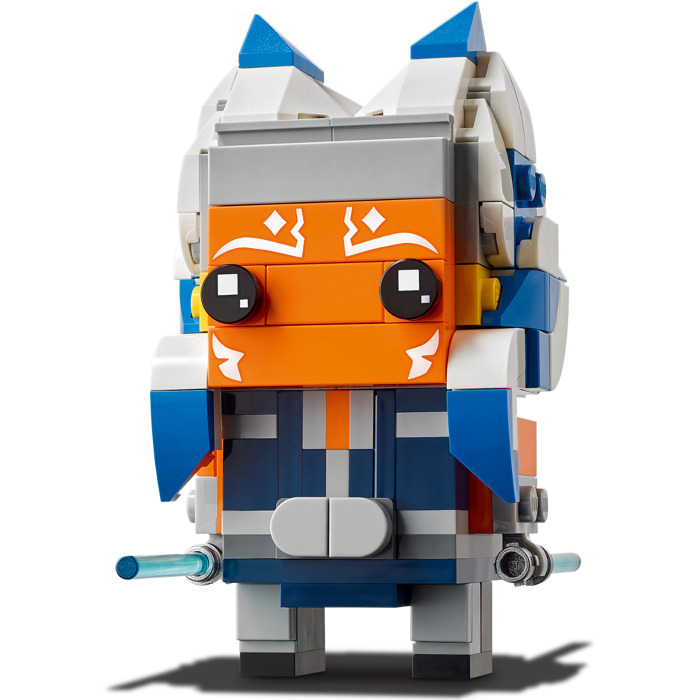 LEGO® BrickHeadz 40539 Ahsoka Tano™