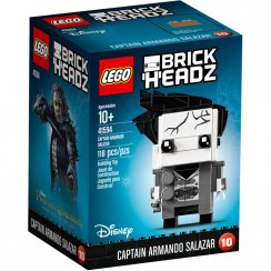 LEGO® BrickHeadz 41594 Captain Armando Salazar