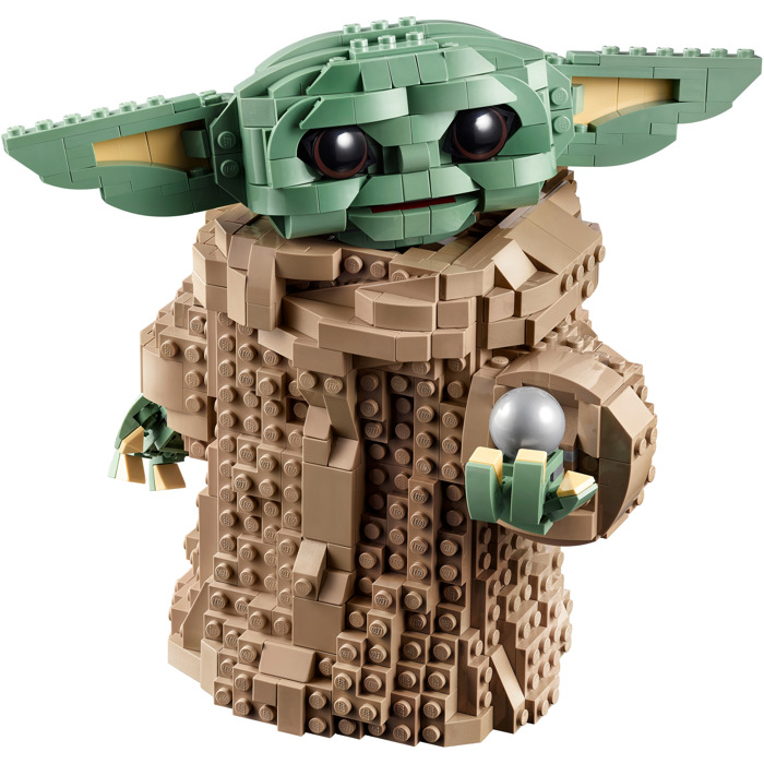 LEGO® Star Wars™ 75318 Dítě