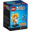 LEGO® BrickHeadz™ 40628 Miles „Tails“ Prower