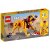 LEGO® Creator 31112 Divoký lev