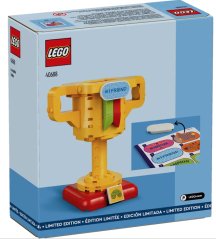 LEGO® 40688 Trofej
