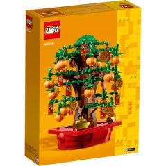 LEGO® 40648 Strom hojnosti