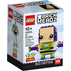 LEGO® BrickHeadz 40552 Buzz Lightyear