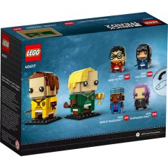 LEGO® BrickHeadz 40617 Draco Malfoy™ a Cedric Diggory