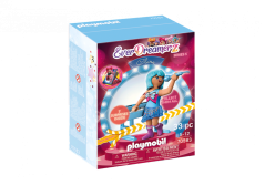 Playmobil 70583 Clare - Music World