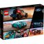 LEGO® Speed Champions 76905 Ford GT Heritage Edition a Bronco R
