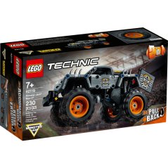 LEGO® Technic 42119 Monster Jam Max-D LEGO® Technic 42119 Monster Jam Max-D