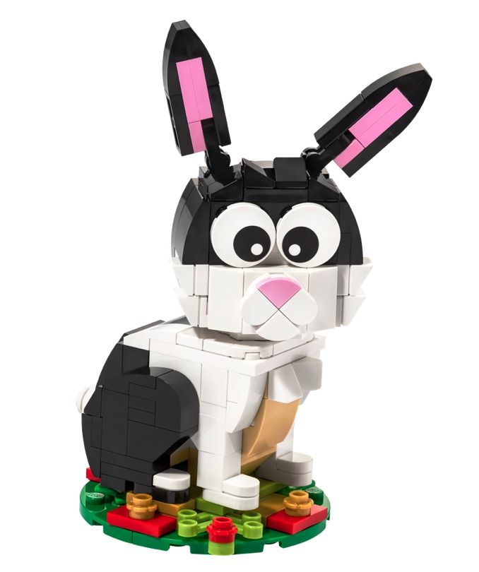 LEGO® 40575 Rok králíka