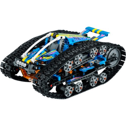 LEGO® Technic 42140 Multivozidlo na dálkové ovládání