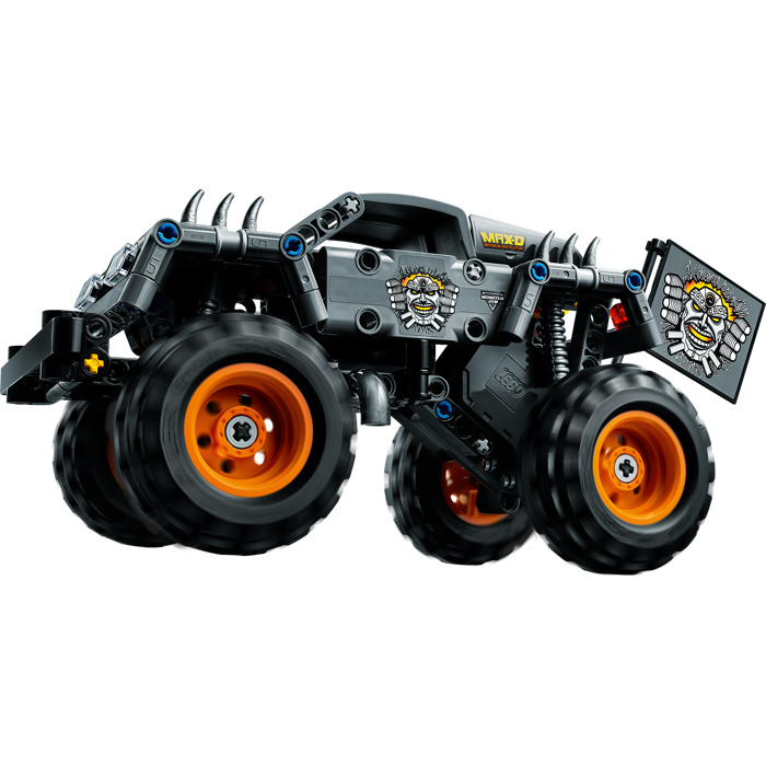 LEGO® Technic 42119 Monster Jam Max-D