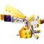 LEGO® Creator 31125 Fantazijné lesné stvorenia