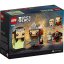 LEGO® BrickHeadz 40632 Aragorn™ a Arwen™