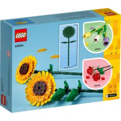 LEGO® Creator 40524 Slunečnice