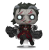 Funko POP! Marvel Doctor Strange in the Multiverse of Madness Dead Strange Marvel