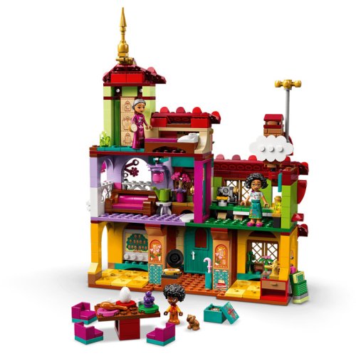 LEGO® Disney 43202 Dom Madrigalovcov