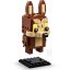 LEGO® BrickHeadz 40559 Road Runner a Wile E. Coyote