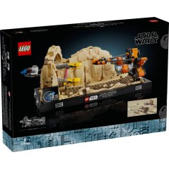 LEGO® Star Wars 75380 Závody kluzáků v Mos Espa