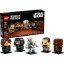 LEGO® Star Wars™ 40796 Pomsta Sithů – Hrdinové a padouši