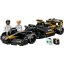 LEGO® Speed Champions 77252 Pretekárske auto tímu APXGP z filmu F1®