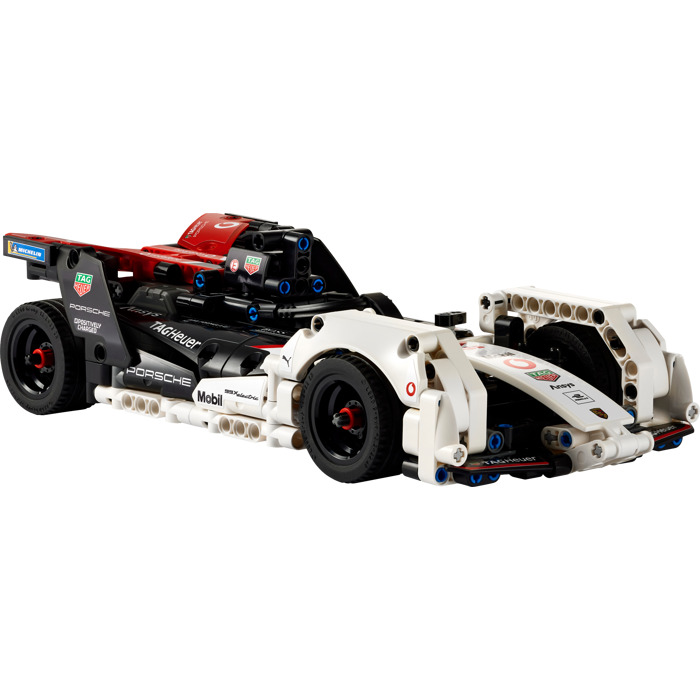 LEGO® Technic 42137 Formule E Porsche 99X Electric