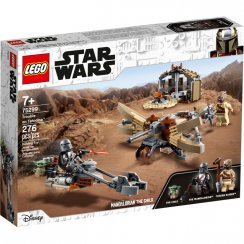 LEGO® Star Wars™ 75299 Ťažkosti na planéte Tatooine
