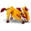 LEGO® Creator 31112 Divoký lev LEGO® Creator 31112 Divoký lev
