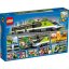 LEGO® City 60337 Expresný vláčik