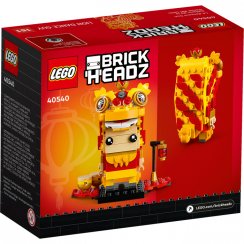 LEGO® BrickHeadz 40540 Leví tanečník