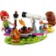 LEGO® Friends 41392 Luxusní kempování v prírodě