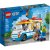 LEGO® City 60253 Zmrzlinárske auto